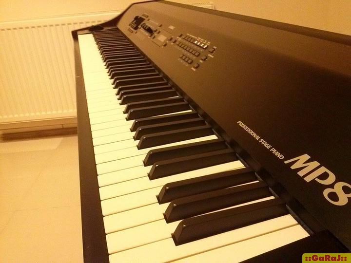 Kawai outlet mp 8