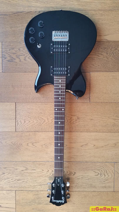 Sat l k Elektro gitar Washburn wi 24 stanbul WASHBURN wi 24