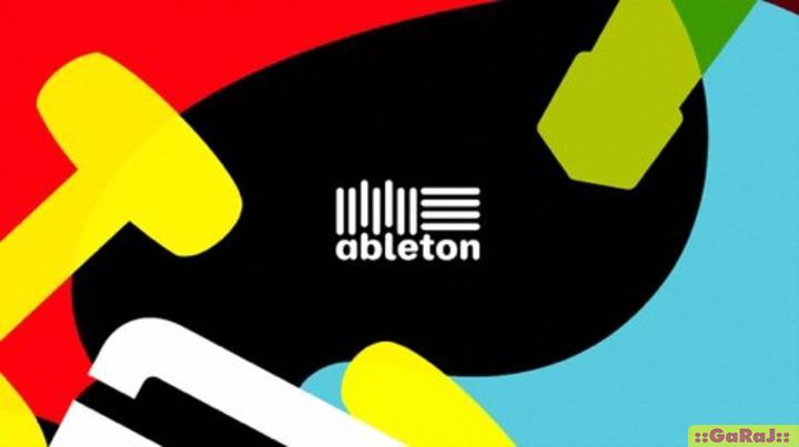 Ableton Live 8. My passion Ableton Live has reached number 8. Once