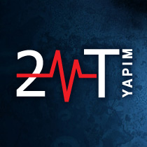 2MT Yapım Stüdyoları logo