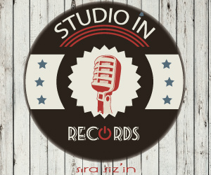 In Records logo