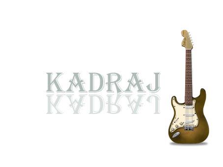 Kadraj