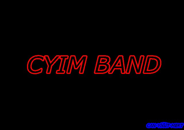 CYIM BAND