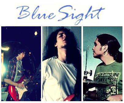 BlueSight