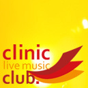 Clinic Live Music Club
