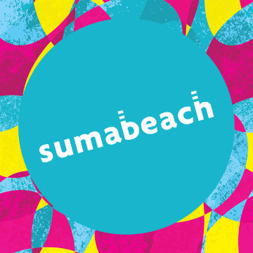 Suma Beach