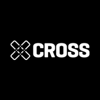 Cross logo