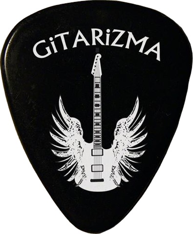 GiTARiZMA