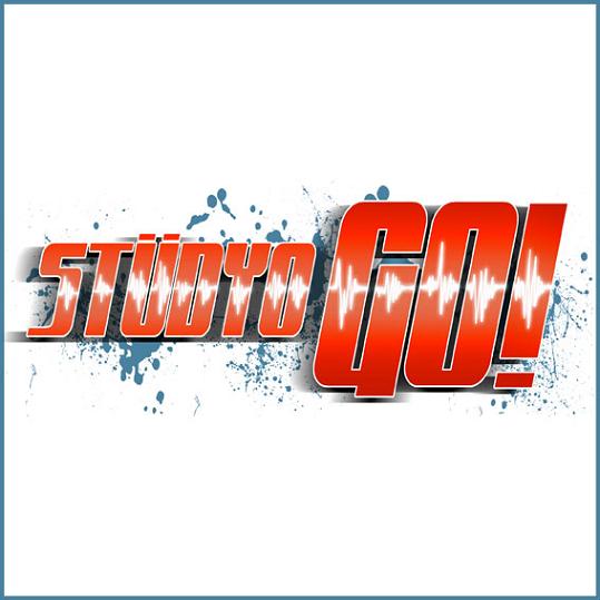 Stüdyo GO! logo