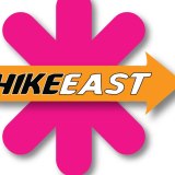 Hike East