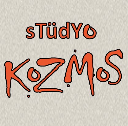 Stüdyo Kozmos logo