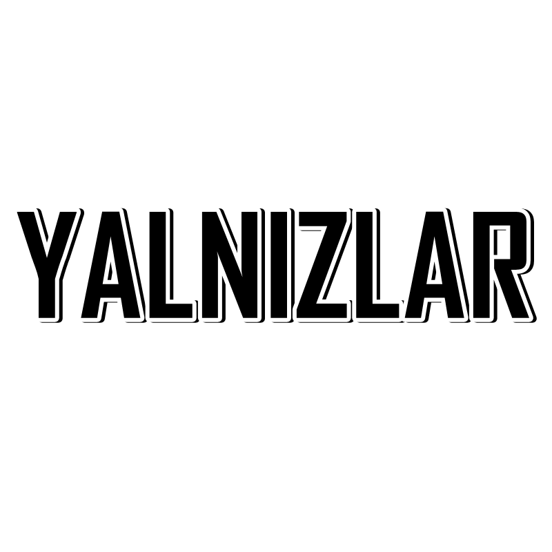 YALNIZLAR