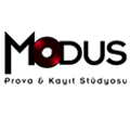 Stüdyo Modus logo