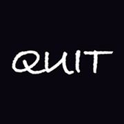 Quit