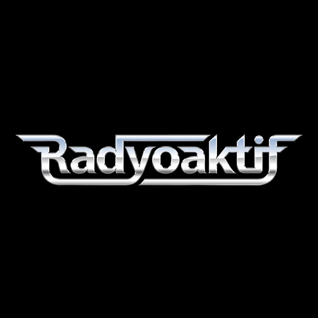 Radyoaktif