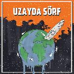 Uzayda Sörf