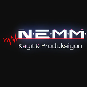 Nemm Music Recordings logo
