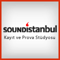 Sound İstanbul logo