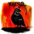 Karga logo