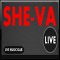 She-Va Live logo