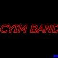 CYIM BAND logo