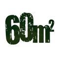 60 m2 logo