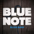 Blue Note logo