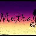 MetraJ logo