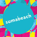 Suma Beach logo