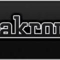 Anakronik logo