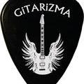 GiTARiZMA logo