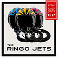 The Ringo Jets logo