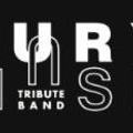 Fury - Muse Tribute Band logo