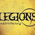 Legions logo
