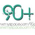 90+ [90 Artı] logo