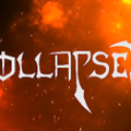 Collapseth logo