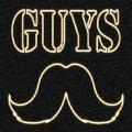 GUYS logo