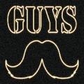 GUYS logo