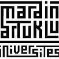 Artuklu Üniversitesi AKM Salonu logo