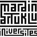 Artuklu Üniversitesi AKM Salonu logo