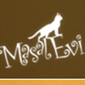 Masal Evi logo