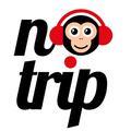 No Trip logo