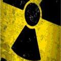 Radyasyon logo
