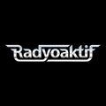 Radyoaktif logo