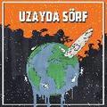 Uzayda Sörf logo