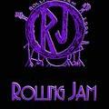 Rolling Jam logo