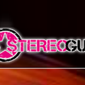 Stereogun logo