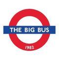 The Big Bus 1982 logo