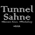 Tunnel Sahne logo