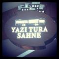 Yazı Tura Sahne logo